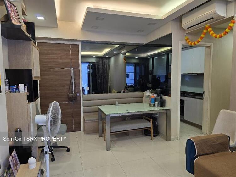 Arc at Tampines (D18), Condominium #629883511